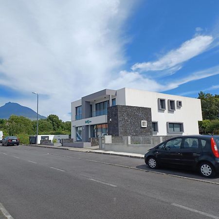 Al - Boa Nova Madalena (Azores) Exterior foto