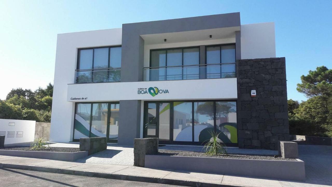 Al - Boa Nova Madalena (Azores) Exterior foto