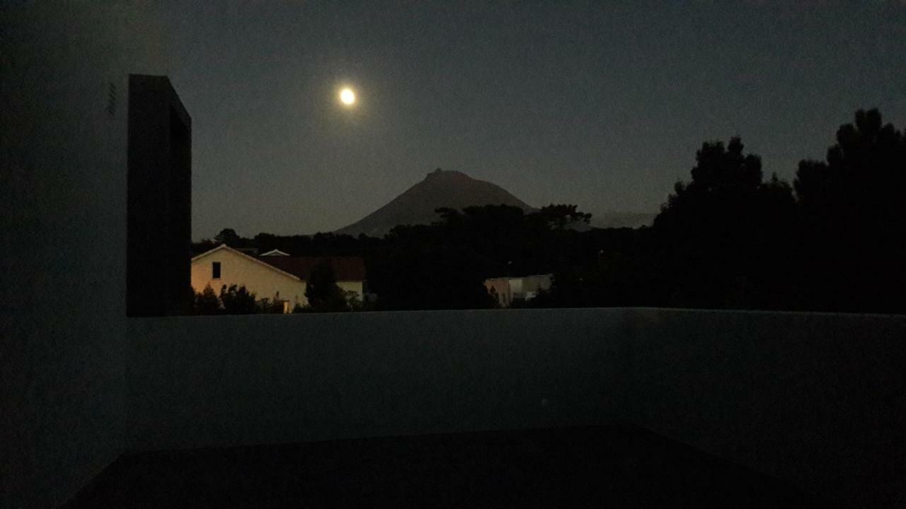 Al - Boa Nova Madalena (Azores) Exterior foto
