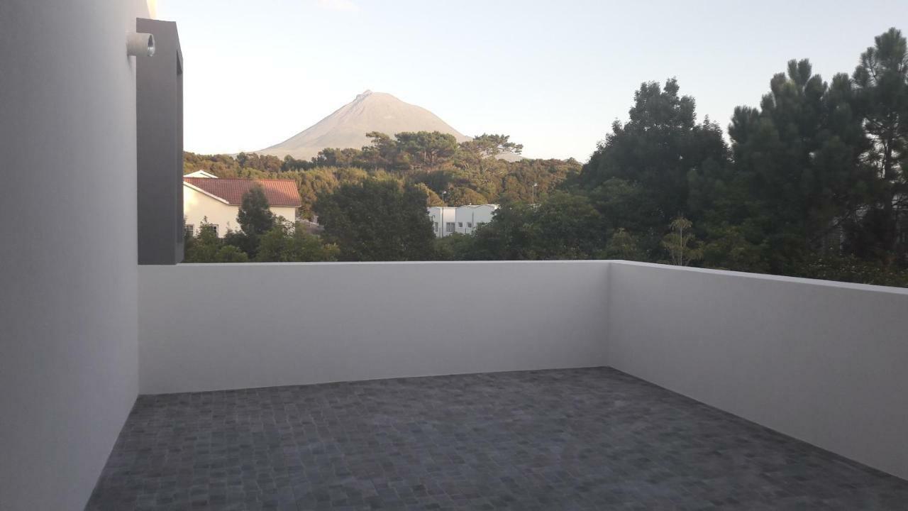 Al - Boa Nova Madalena (Azores) Exterior foto